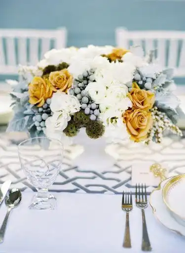 Play Wedding Decorating Ideas