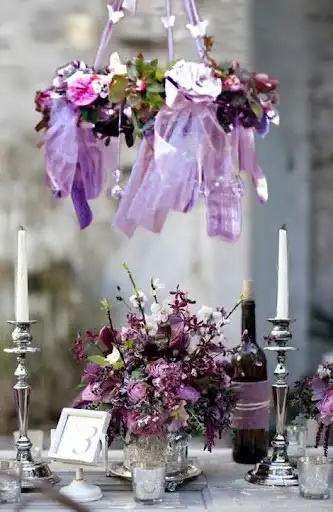 Play Wedding Decorating Ideas