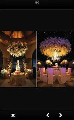 Play Wedding Decorating Ideas