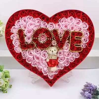 Play Wedding Decoration Idea