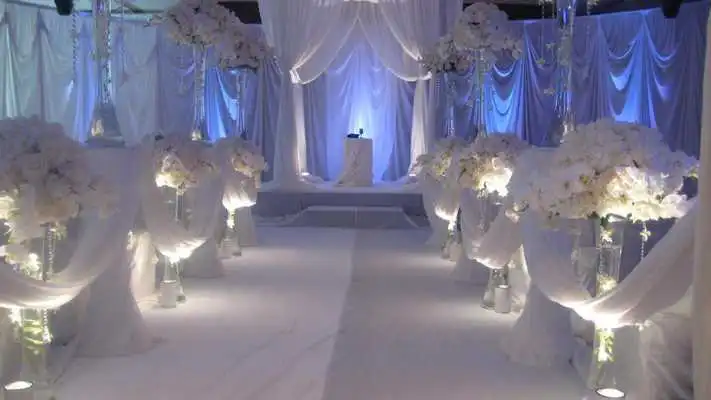 Play Wedding Decoration Ideas Free