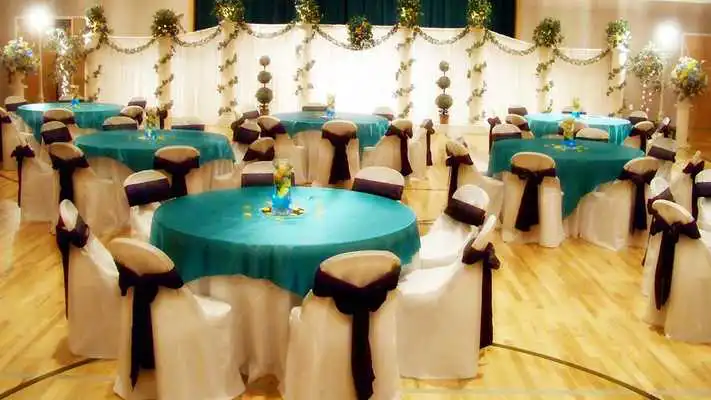 Play Wedding Decoration Ideas Free