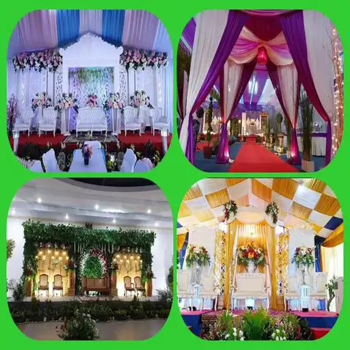 Free play online Wedding Decoration Ideas APK Free play online Wedding Decoration Ideas APK