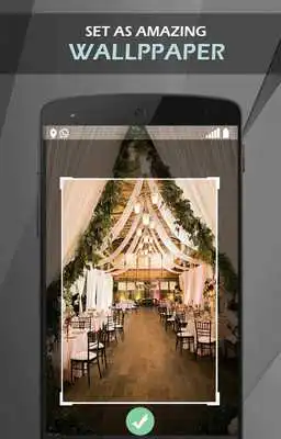 Play Wedding Decoration Ideas