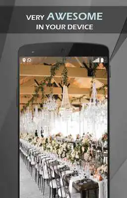 Play Wedding Decoration Ideas
