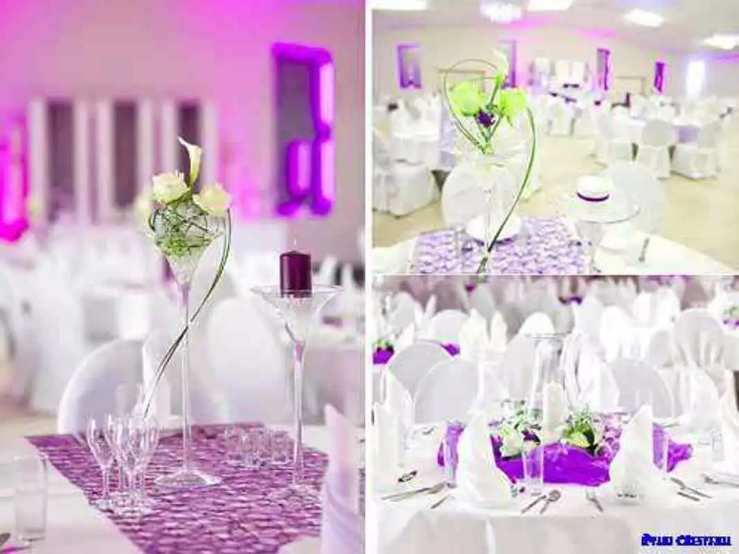 Play Wedding Decor Design Ideas
