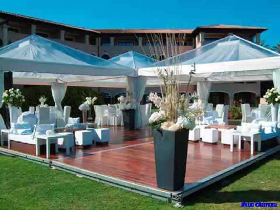 Play Wedding Decor Design Ideas