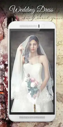 Play Wedding Dress 2018  and enjoy Wedding Dress 2018 with UptoPlay