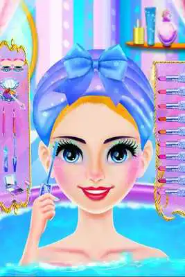 Play Wedding Dress Designer Play Wedding Dress Designer