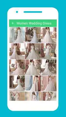 Play Wedding dress designs 2018