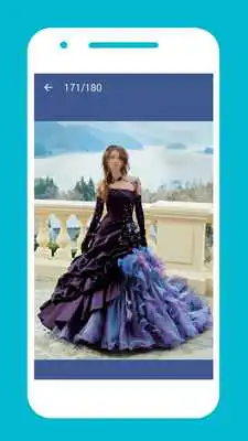 Play Wedding dress designs 2018