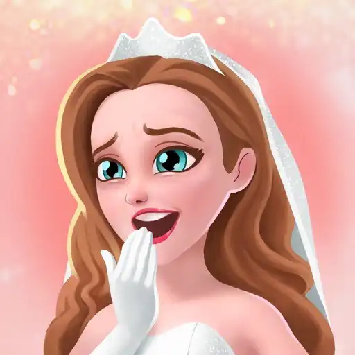Play Wedding Dress DIY APK