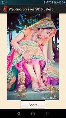 Play Wedding Dresses 2015 Latest