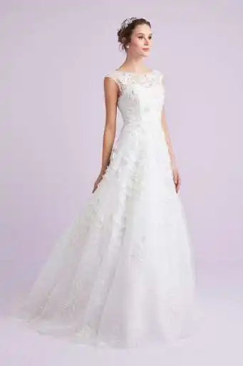Play wedding dresses 2019  and enjoy wedding dresses 2019 with UptoPlay