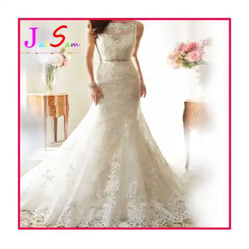 Free play online Wedding Dresses for Angel APK Free play online Wedding Dresses for Angel APK