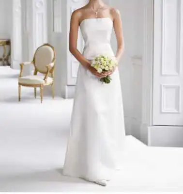 Play Wedding Dresses for Angel