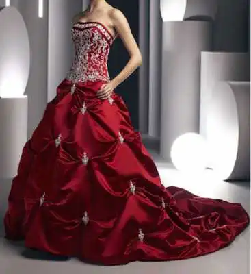 Play Wedding Dresses for Angel
