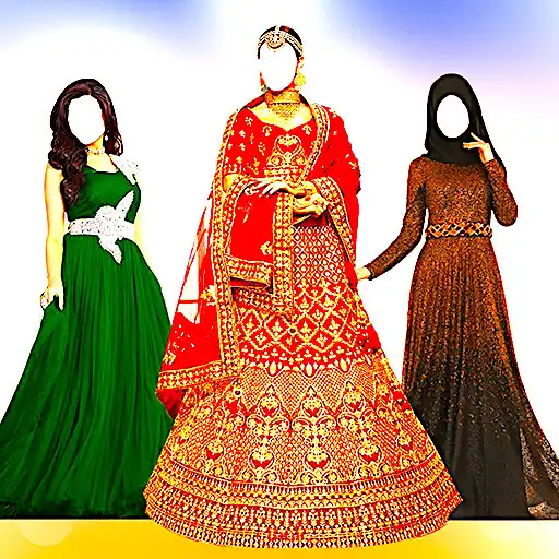 Play Wedding dress for Girls: Women Bridal Girl Make up APK Play Wedding dress for Girls: Women Bridal Girl Make up APK