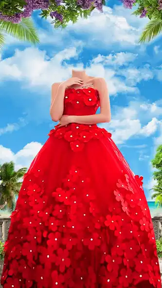 Play Wedding dress for Girls: Women Bridal Girl Make up as an online game Wedding dress for Girls: Women Bridal Girl Make up with UptoPlay