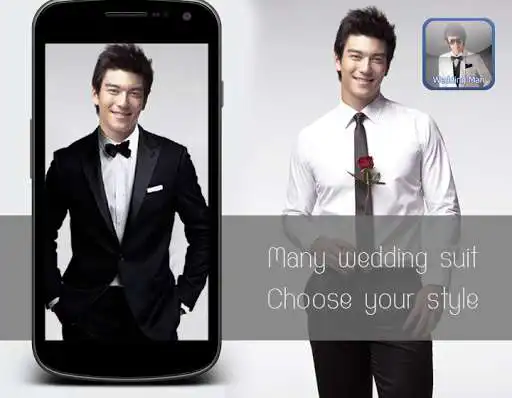 Play Wedding Dress Men as an online game online Wedding Dress Men with UptoPlay Play Wedding Dress Men as an online game Wedding Dress Men with UptoPlay