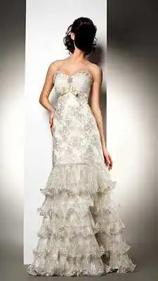 Play Wedding Dress Photo Frame Play Wedding Dress Photo Frame