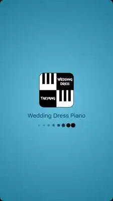 Play Wedding Dress Piano Tiles