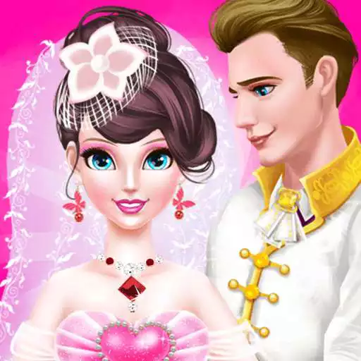 Play Wedding Dress Put On It ! APK Play Wedding Dress Put On It ! APK