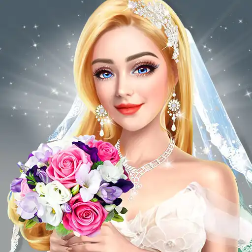 Play Wedding Dress Up Bridal Makeup APK Play Wedding Dress Up Bridal Makeup APK