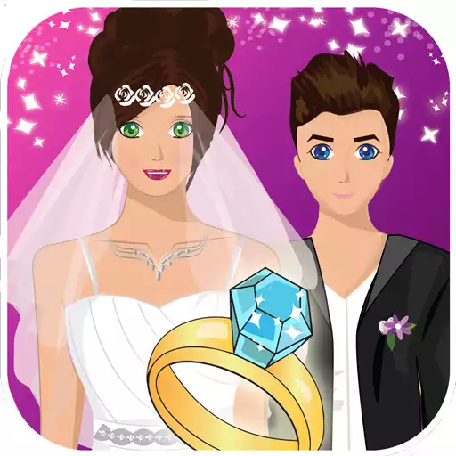Run free android online Wedding Dress Up APK Run free android online Wedding Dress Up APK