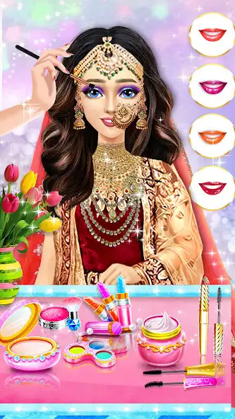 Play Wedding Dress Up Makeup Game as an online game online Wedding Dress Up Makeup Game with UptoPlay Play Wedding Dress Up Makeup Game as an online game Wedding Dress Up Makeup Game with UptoPlay