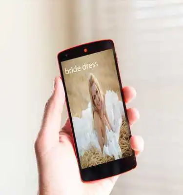 Play Wedding Dress You Make up
