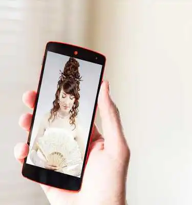 Play Wedding Dress You Make up