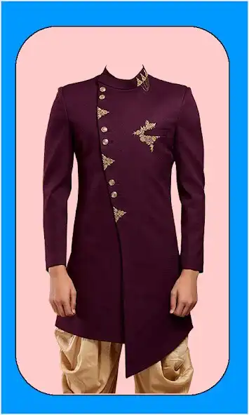Play Wedding Fashion Dress For Men  and enjoy Wedding Fashion Dress For Men with UptoPlay