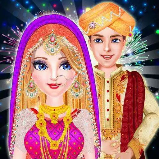 Free play online Wedding Fashion Spa Bridal Salon APK Free play online Wedding Fashion Spa Bridal Salon APK