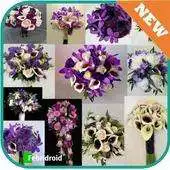 Free play online Wedding Flower Bouquet Inspiration APK