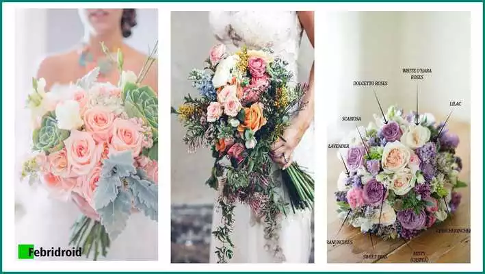 Play Wedding Flower Bouquet Inspiration Play Wedding Flower Bouquet Inspiration