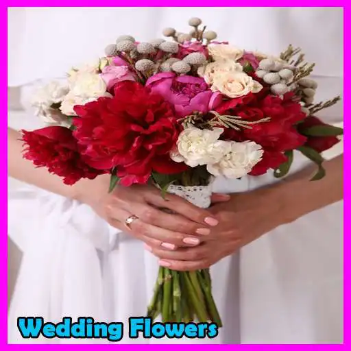 Free play online Wedding Flowers APK