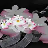 Free play online Wedding Flowers Lock Screen APK Free play online Wedding Flowers Lock Screen APK