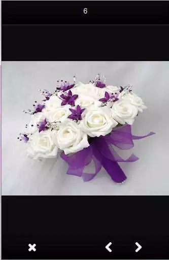 Play Wedding Flowers