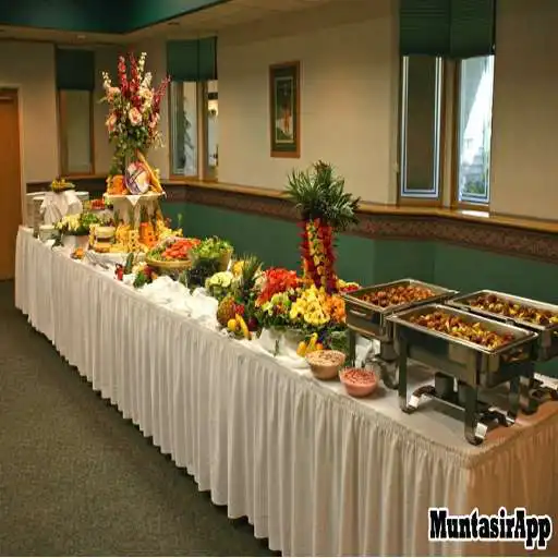 Free play online Wedding Food Ideas APK Free play online Wedding Food Ideas APK