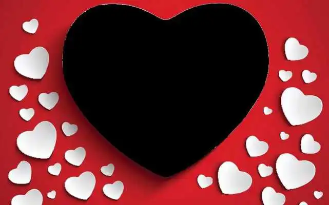 Play wedding frames for pictures