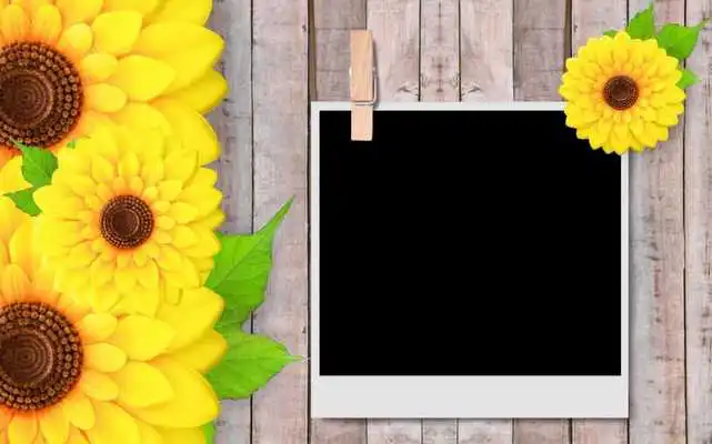 Play wedding frames for pictures