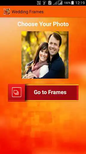 Play Wedding Frames