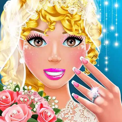 Play Wedding Games: Princess Dress Up Salon APK Play Wedding Games: Princess Dress Up Salon APK