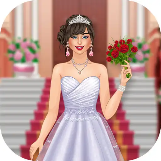 Play Wedding Girl Dress Up, Bridal APK Play Wedding Girl Dress Up, Bridal APK