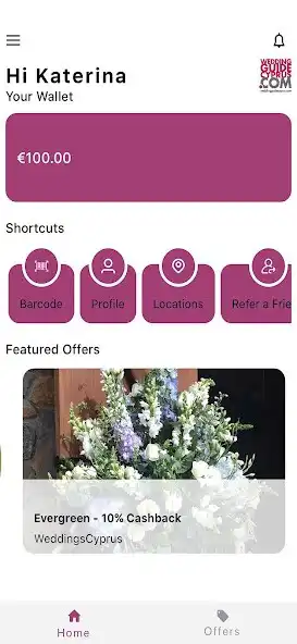 Play Wedding Guide Cyprus as an online game Wedding Guide Cyprus with UptoPlay