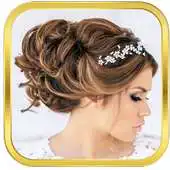 Free play online Wedding hairstyles 2017-2018 APK Free play online Wedding hairstyles 2017-2018 APK