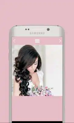 Play Wedding hairstyles 2017-2018