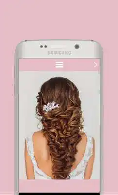 Play Wedding hairstyles 2017-2018