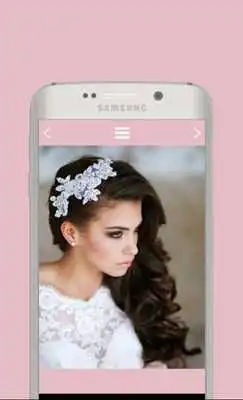 Play Wedding hairstyles 2017-2018